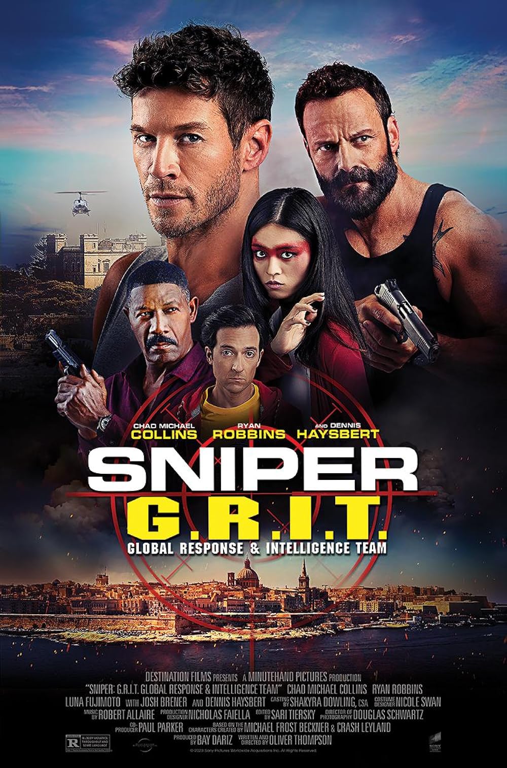 sniper-grit